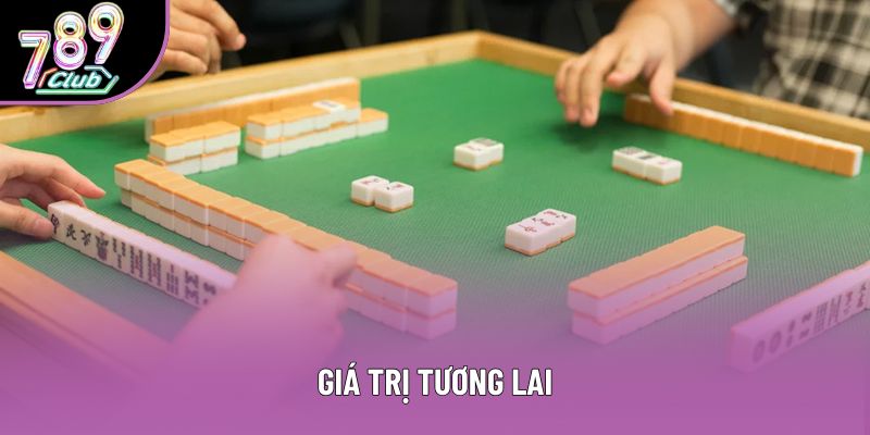 Giá trị tương lai