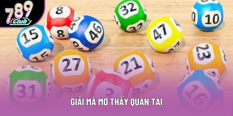 Giải mã mơ thấy quan tài
