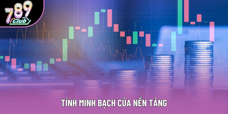 Tính minh bạch của nền tảng